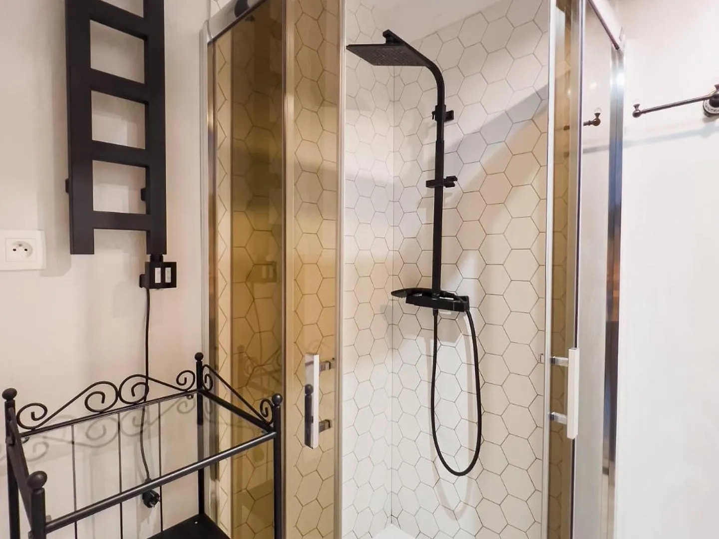 Apartament Nad Morzem - Brzezno Gdaňsk