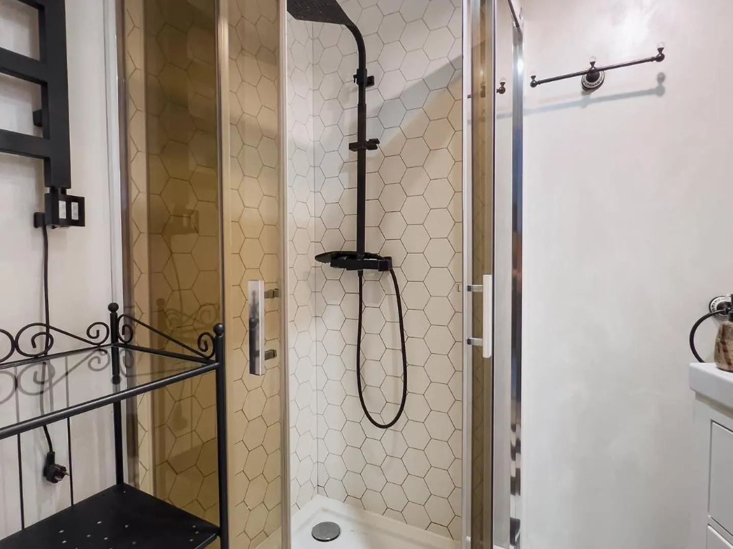 Apartament Nad Morzem - Brzezno Gdaňsk Apartmán