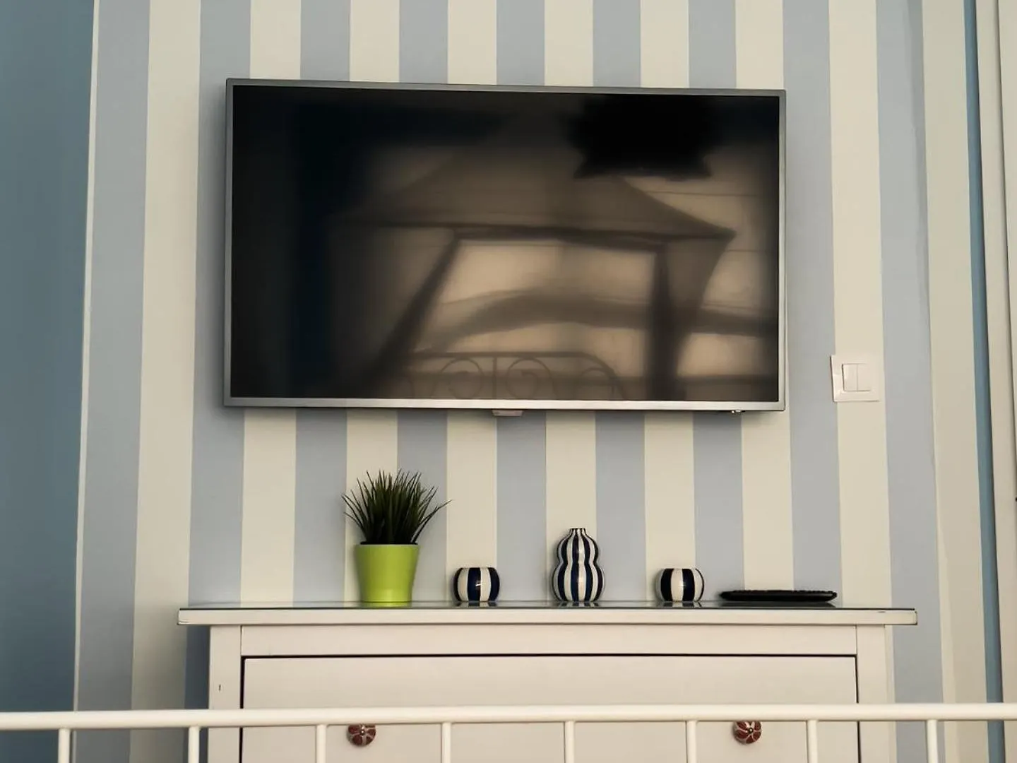Apartament Nad Morzem - Brzezno Gdaňsk