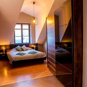 Style Next To Kazimierz And Old Town + Netflix Kraków