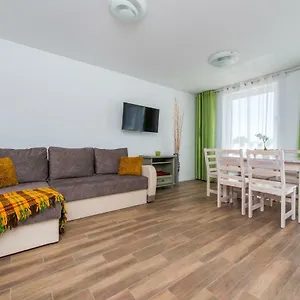 Dwojeczka Apartament