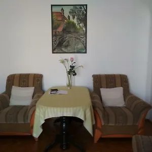 Mieszkanie- Chodkiewicza Apartament
