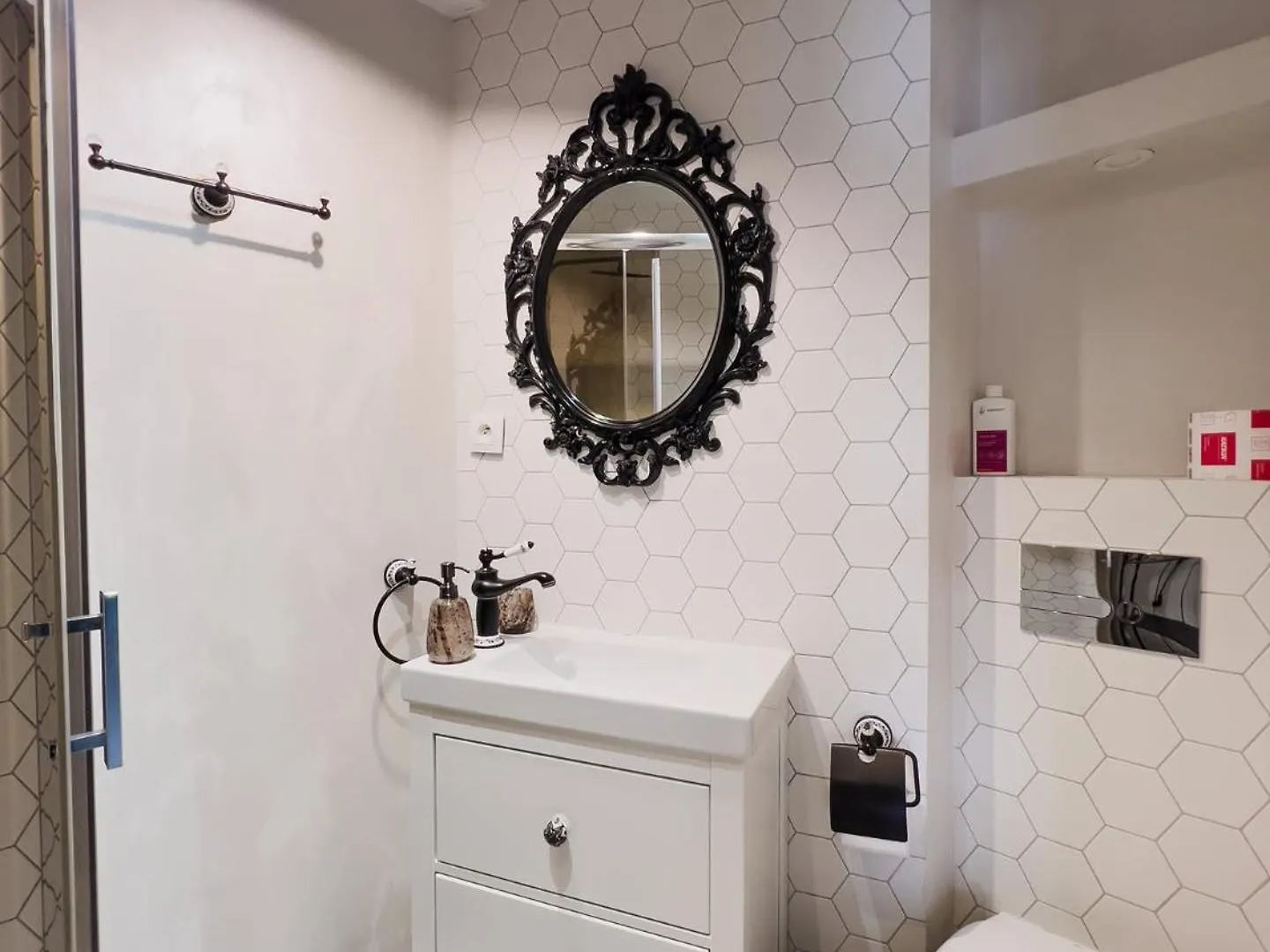 Apartament Nad Morzem - Brzezno Danzica 0*,  Polonia