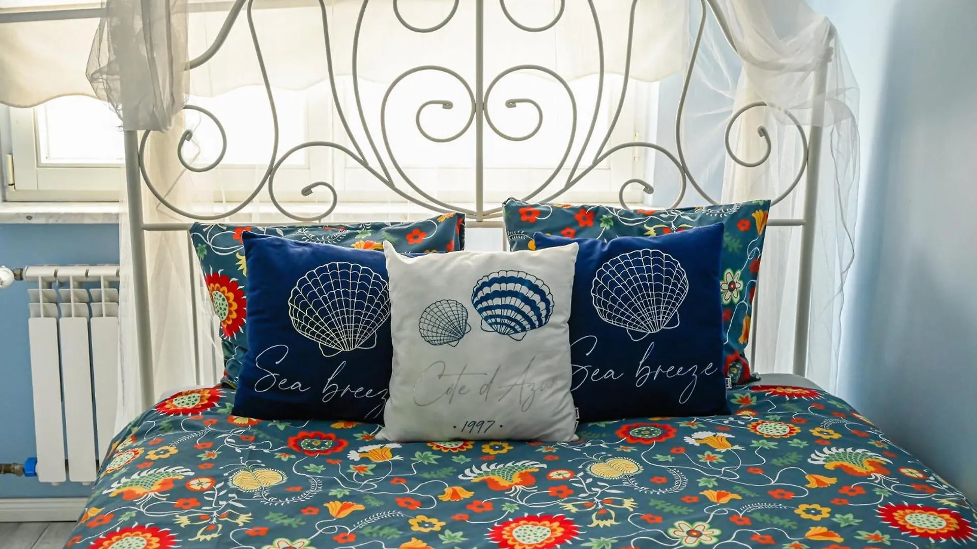 Apartament Nad Morzem - Brzezno Danzica Polonia
